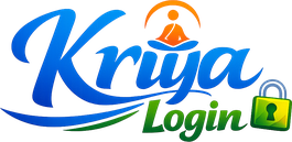 kriya login logo